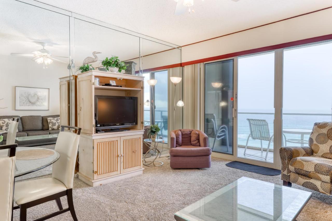 Sterling Sands 808 Дестін Екстер'єр фото